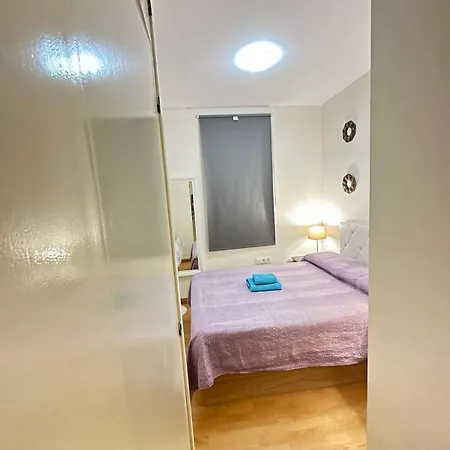 En La Calle Paris 公寓式酒店 巴塞罗那